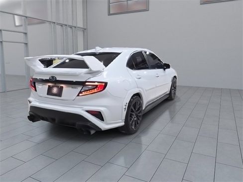 Used 2022 Subaru WRX Premium image 8