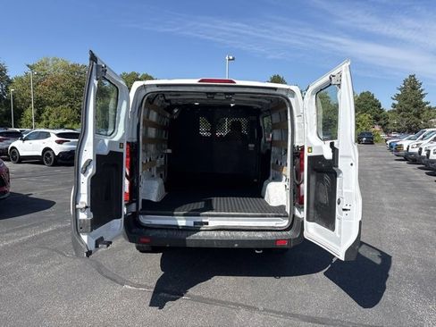 Used 2023 Ford Transit 250 Base w/ Exterior Upgrade Package image 7