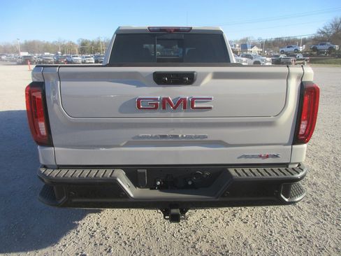 New 2026 GMC Sierra 1500 AT4X image 5