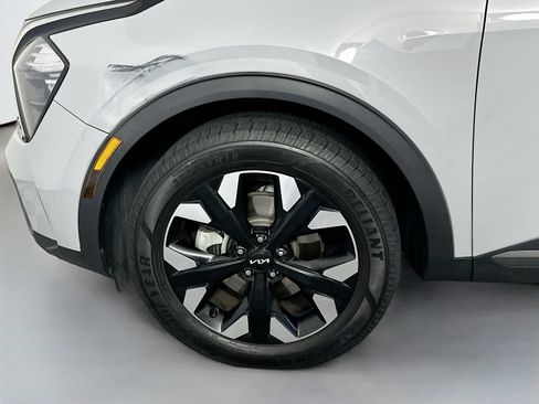 Used 2023 Kia Sportage X-Line AWD/4WD image 30