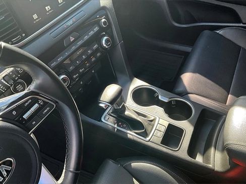 Used 2020 Kia Sportage EX image 14