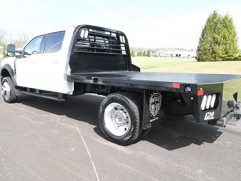 Used 2025 Ford F450 Lariat AWD/4WD image 5