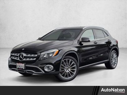 Certified 2018 Mercedes-Benz GLA 250 4MATIC