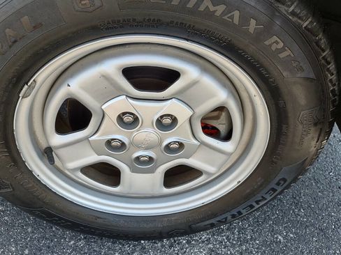 Used 2016 Jeep Patriot Sport w/ Power Value Group image 33