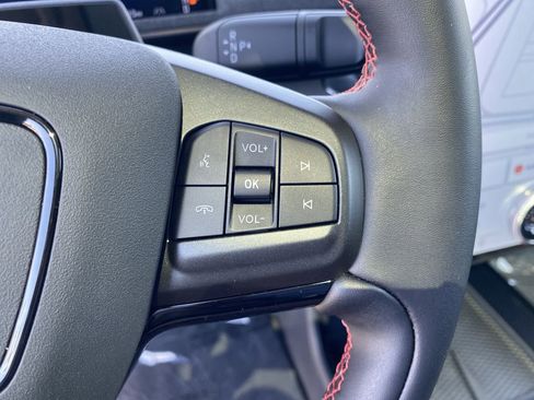 New 2025 Ford Mustang Mach-E Premium w/ Sport Appearance Package RWD image 29