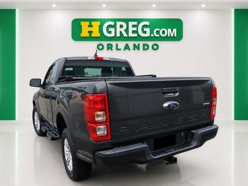 Used 2020 Ford Ranger XL w/ Equipment Group 101A Mid RWD image 2