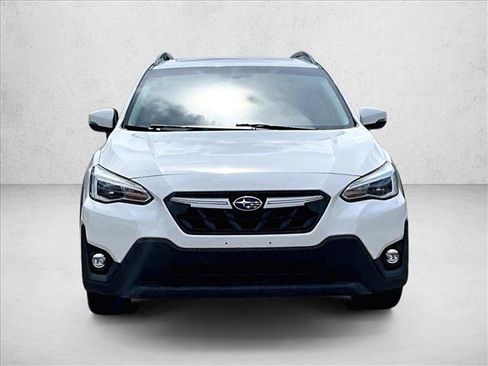 Used 2021 Subaru Crosstrek 2.5i Limited w/ Moonroof Package 2 AWD/4WD image 3