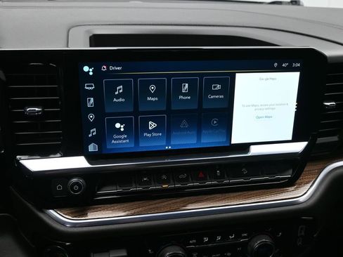 Used 2024 Chevrolet Silverado 1500 RST image 16