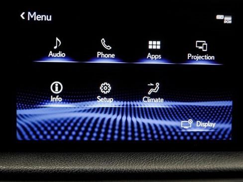 Used 2022 Lexus IS 300 AWD w/ Premium Package image 23