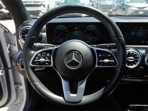 Used 2020 Mercedes-Benz A 220 w/ Premium Package image 26