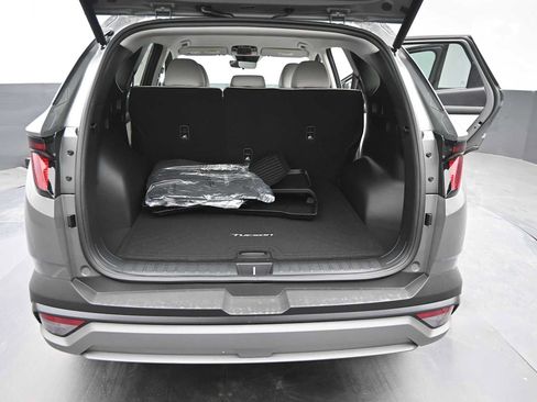 New 2026 Hyundai Tucson SEL Plus AWD/4WD image 14