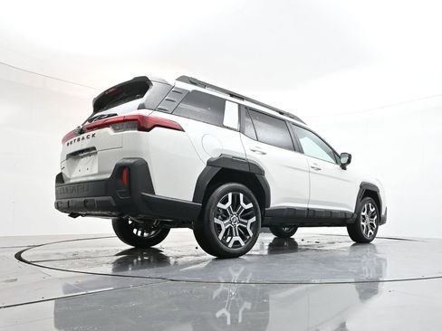 New 2026 Subaru Outback Touring XT image 23