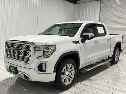 Used 2021 GMC Sierra 1500 Denali w/ Driver Alert Package II