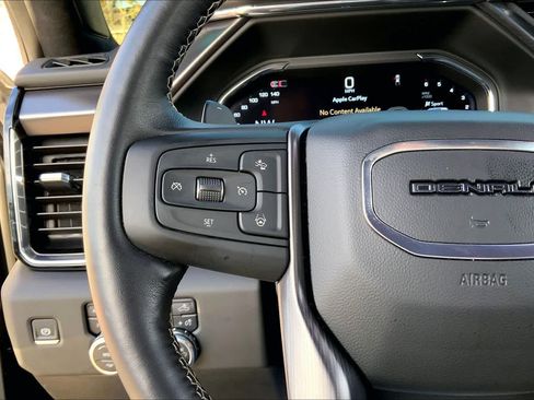 Used 2025 GMC Sierra 1500 Denali Ultimate image 24