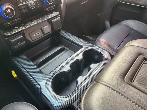 Used 2021 Chevrolet Silverado 1500 LT Trail Boss w/ Convenience Package II image 23