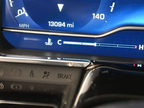 Used 2023 Chevrolet Silverado 1500 LT image 32