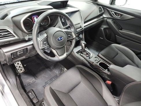 Used 2017 Subaru Impreza 2.0i Sport AWD/4WD image 26