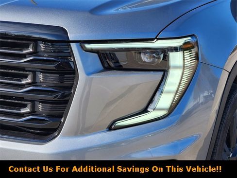 New 2026 GMC Acadia Elevation w/ Black Edition image 6