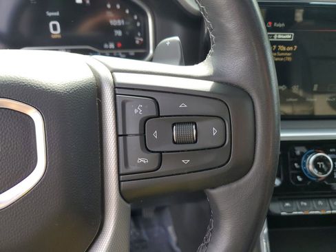 Used 2023 GMC Sierra 1500 Denali w/ Denali Reserve Package AWD/4WD image 23