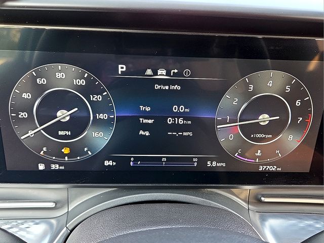 Used 2024 Kia Carnival SX Prestige FWD image 23
