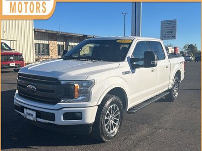 Used 2019 Ford F150 XLT w/ Equipment Group 302A Luxury