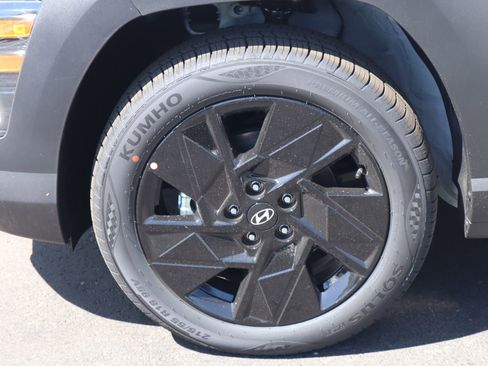 New 2026 Hyundai Kona SEL Sport FWD image 16