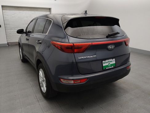 Used 2019 Kia Sportage LX FWD image 5