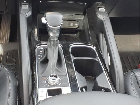 Used 2024 Kia Telluride S w/ S Sunroof Package AWD/4WD image 27