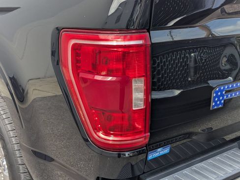 Used 2023 Ford F150 XLT w/ Equipment Group 302A High RWD image 11