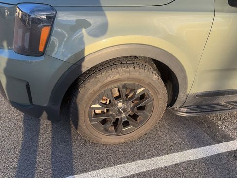 Used 2024 Kia Telluride SX Prestige X-Pro image 9