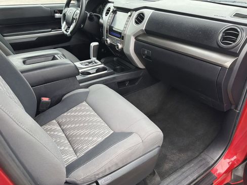 Used 2020 Toyota Tundra SR5 image 11