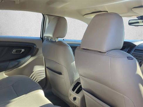 Used 2012 Ford Taurus SEL image 17
