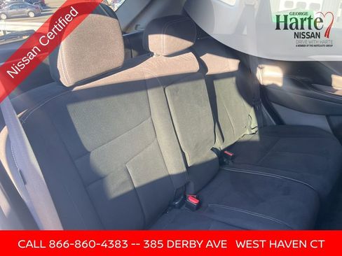 Certified 2022 Nissan Murano S w/ Cargo Package image 38