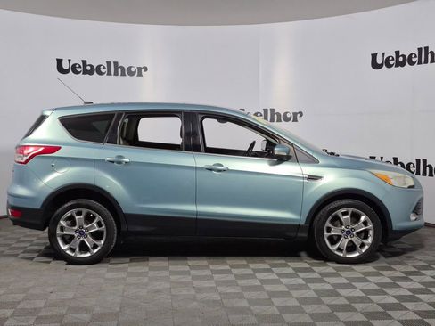 Used 2013 Ford Escape SEL image 8
