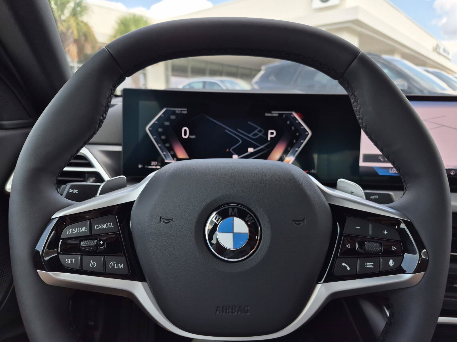 New 2026 BMW 230i xDrive Coupe w/ Premium Package AWD/4WD image 22