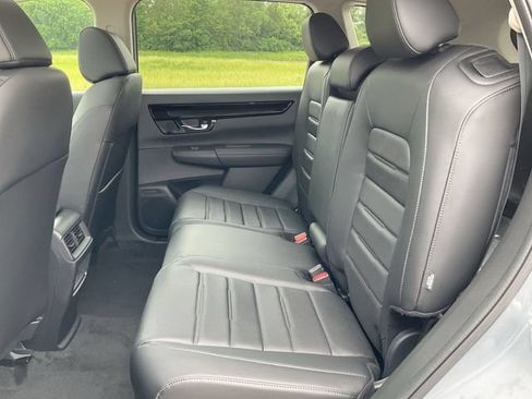 Used 2025 Honda CR-V EX-L image 30