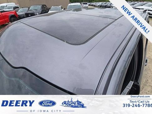 Used 2024 Ford F150 Lariat w/ Equipment Group 502A High AWD/4WD image 8