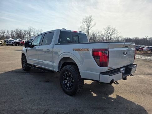 New 2026 Ford F150 Tremor image 7
