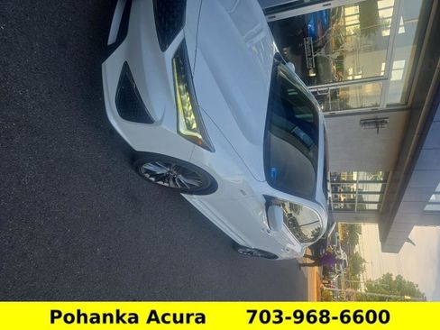 Used 2019 Acura ILX FWD image 6