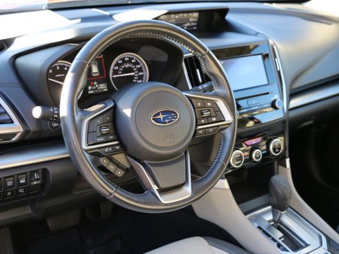 Used 2021 Subaru Forester Premium image 15