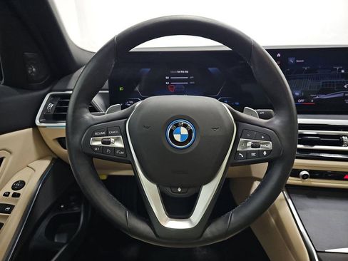 Used 2023 BMW 330e xDrive 330e xDrive w/ Premium Package image 14