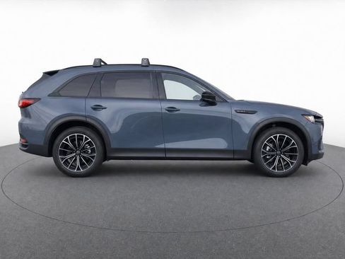 Certified 2025 MAZDA CX-70 3.3 Turbo S w/ Premium Plus AWD/4WD image 8