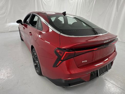 New 2026 Kia K5 GT-Line FWD image 5