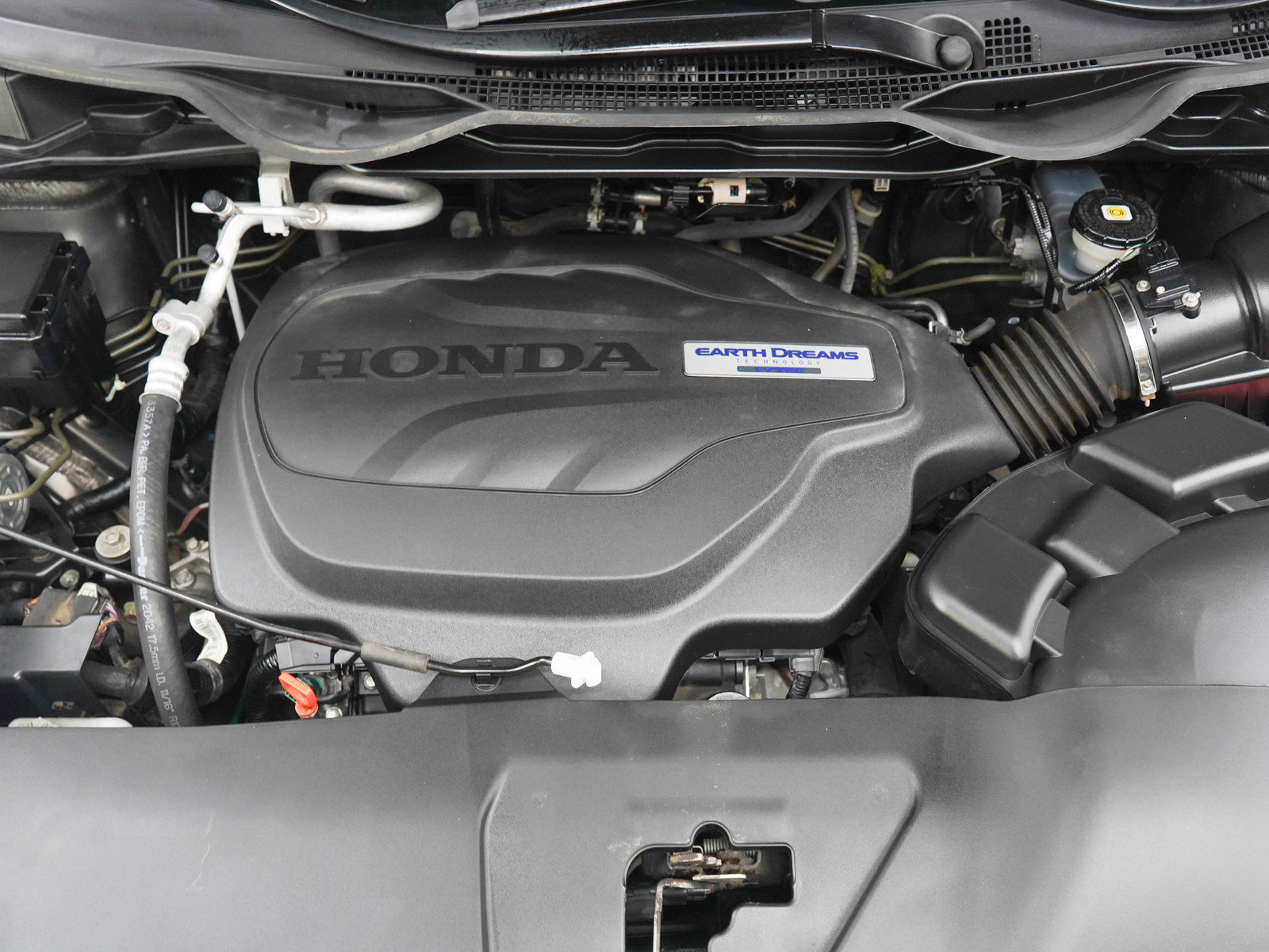 Used 2018 Honda Odyssey Touring image 35