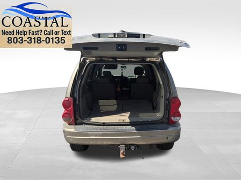 Used 2005 Dodge Durango SLT w/ Family Value Group AWD/4WD image 6