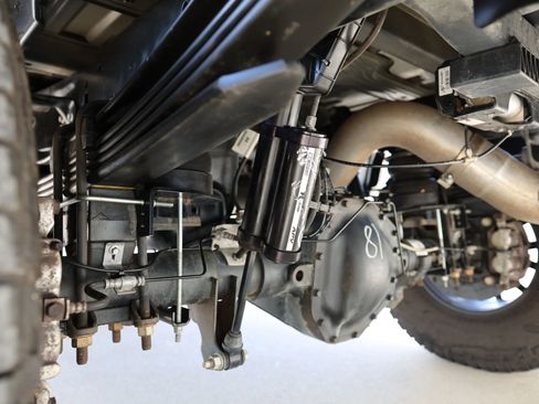 Used 2021 Ford F350 Platinum w/ Tremor Off-Road Package image 30