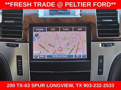 Used 2013 Cadillac Escalade Platinum RWD image 23
