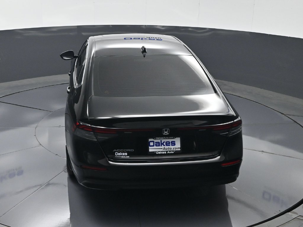 Used 2023 Honda Accord EX image 47