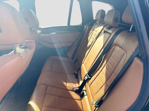 Used 2019 BMW X3 sDrive30i w/ Convenience Package image 24