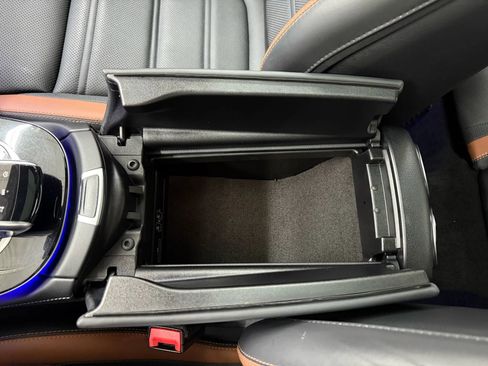 Used 2019 Mercedes-Benz E 53 AMG 4MATIC Coupe image 26